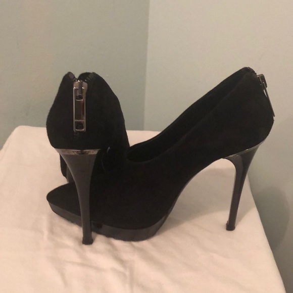 Bootie Pump - Picture 5 of 6